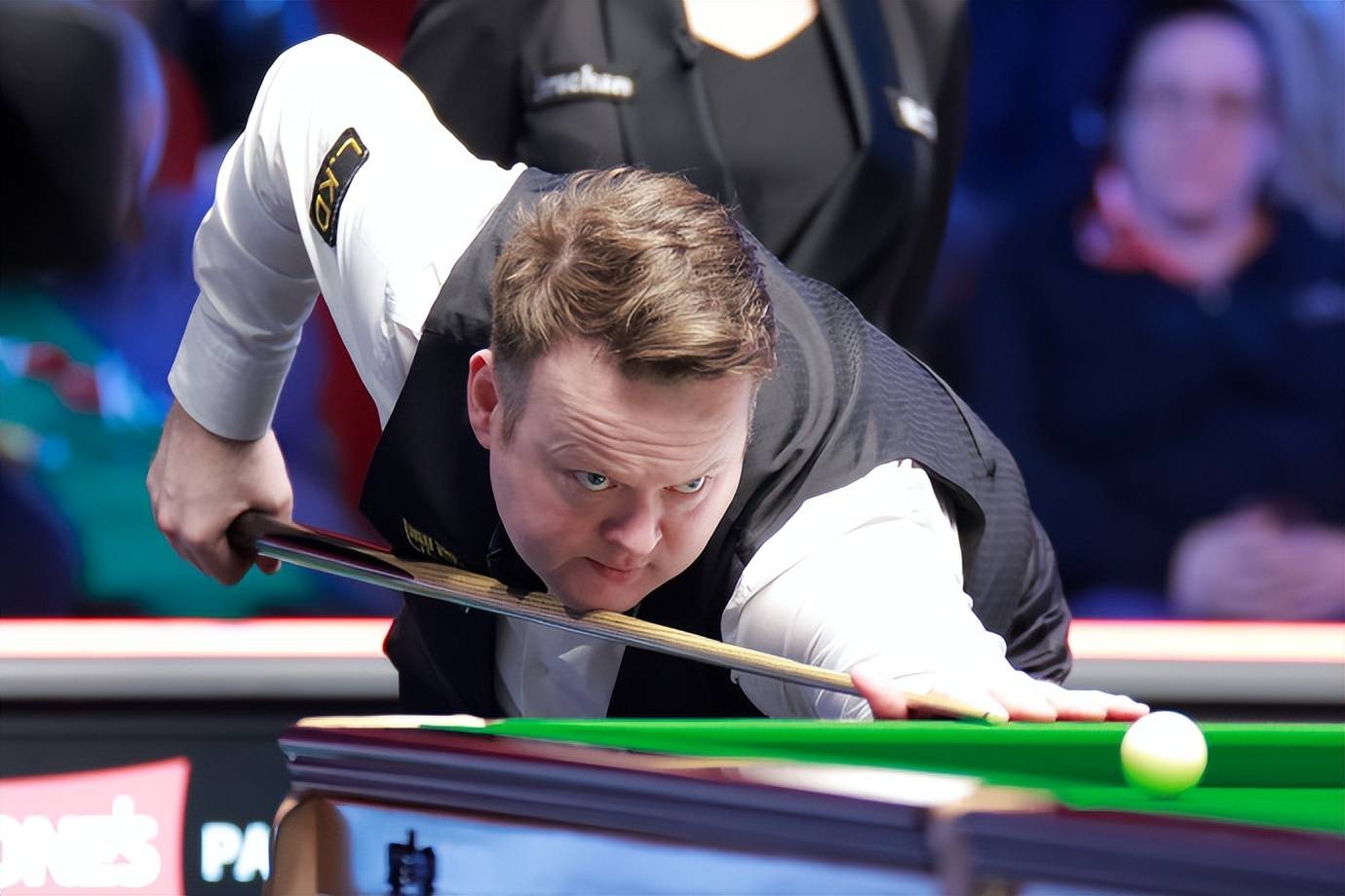 术配合与临 术配合与临