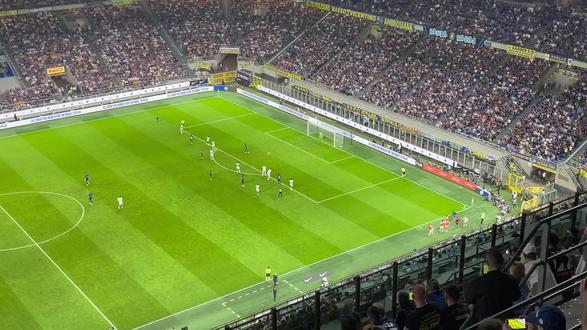 很多球迷认 很多球迷认